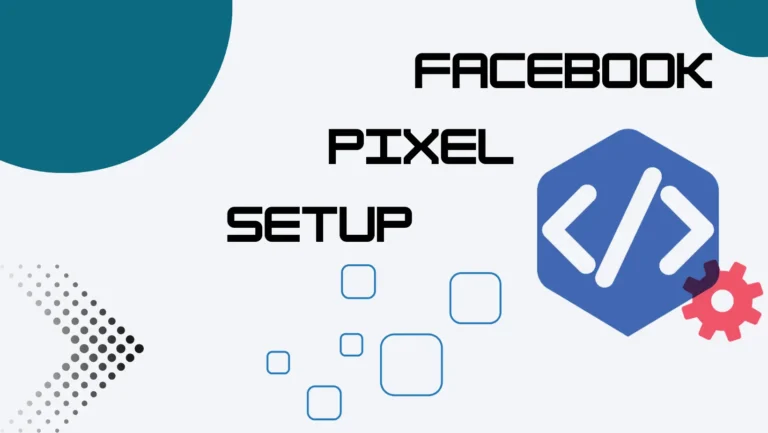 Facebook Pixel Setup with Google Tag Manager-GTM