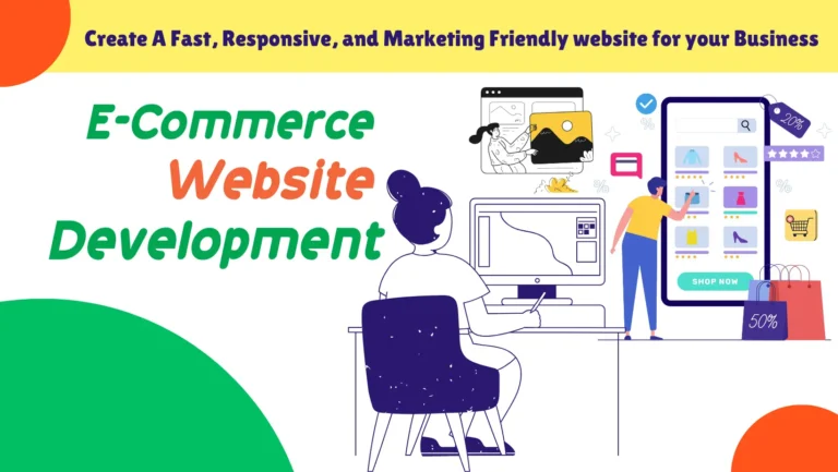 Create a Fast, Responsive, and Marketing-Friendly Custom Website